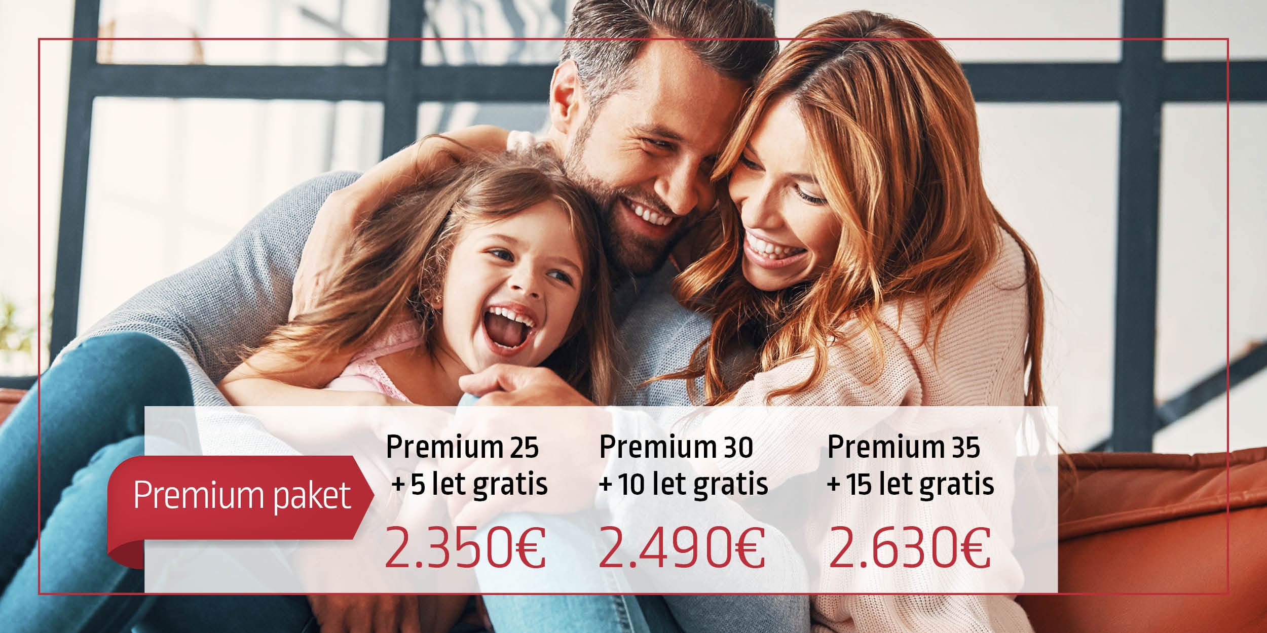 paket premium