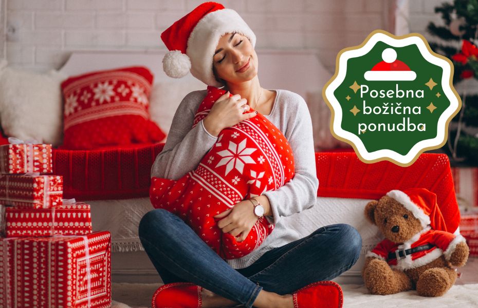 POSEBNA BOŽIČNA PONUDBA
