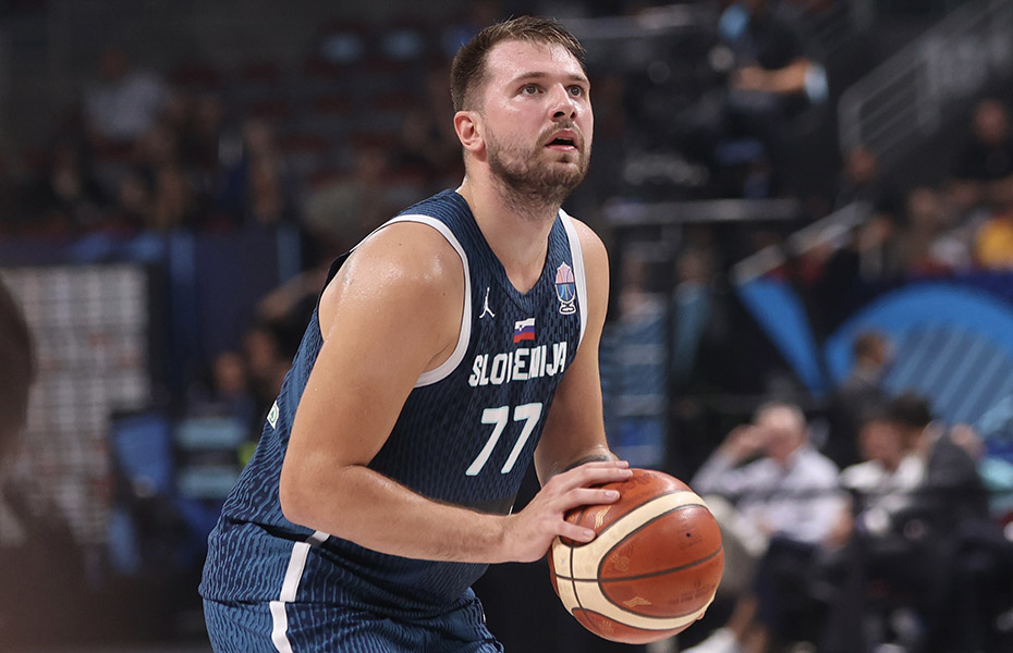 LUKA DONČIĆ IN ZDRAVLJENJE Z MATIČNIMI CELICAMI