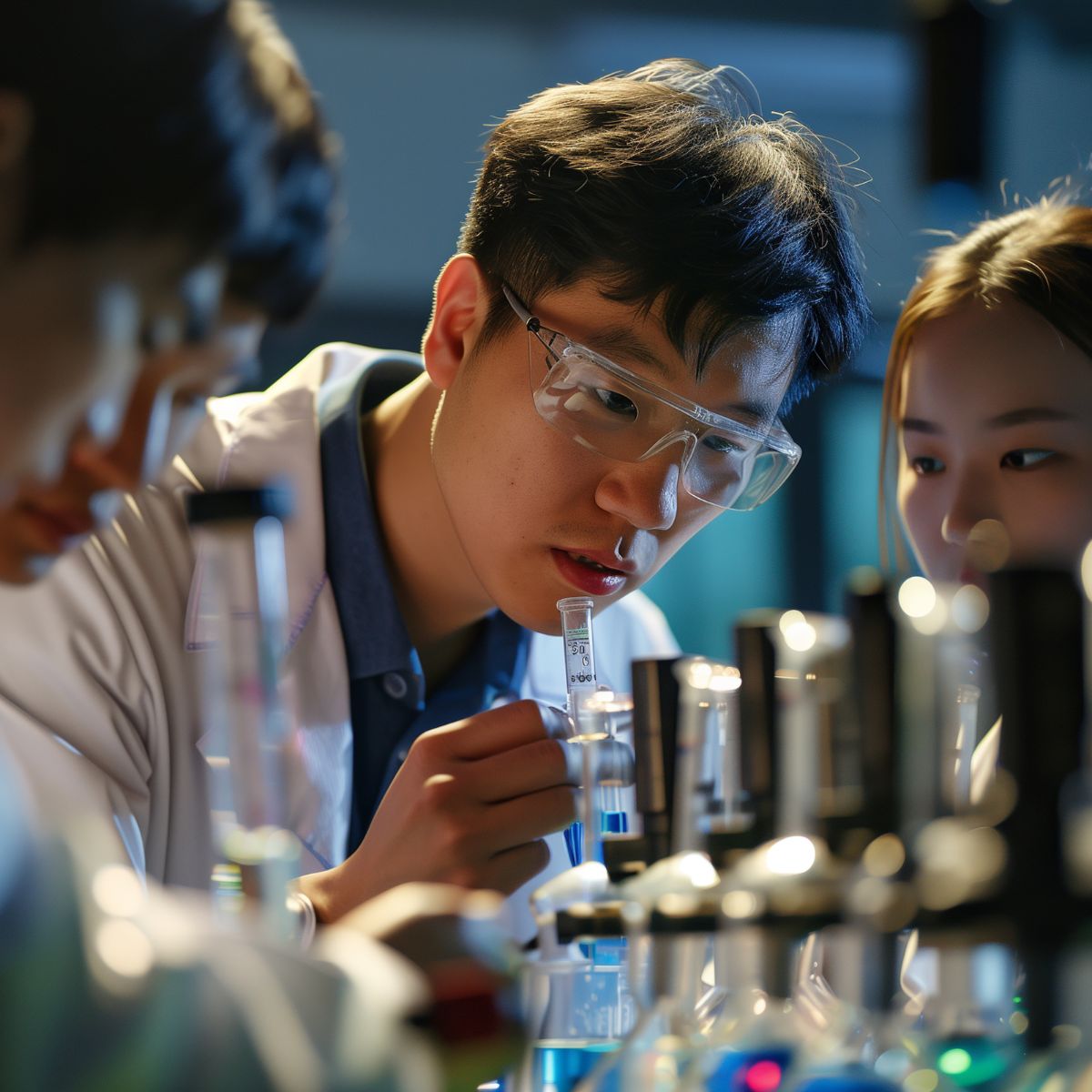 Prvi primer uspešnega zdravljenja diabetesa tipa 2 z matičnimi celicami